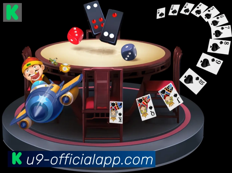 App 展示图